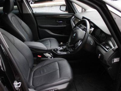 2019 BMW 2 Series Gran Tourer