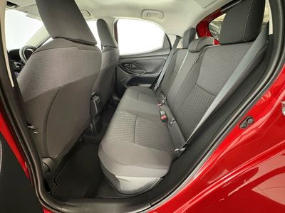 2024 Toyota Yaris