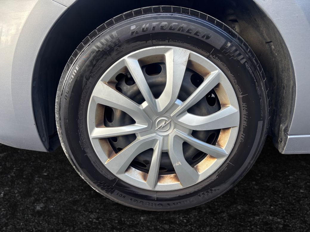 2021 Opel Corsa