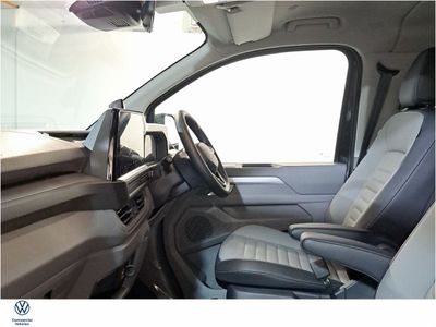 2026 Volkswagen Caravelle
