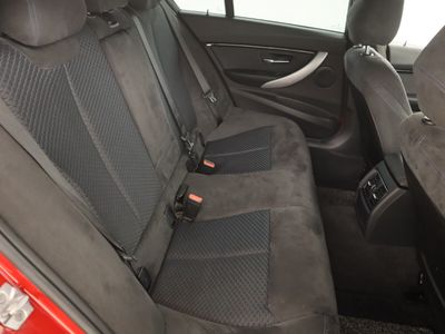 2017 BMW 3 Series