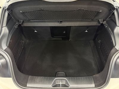 2017 Mercedes-Benz A Class