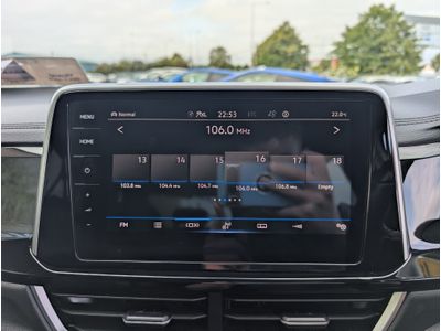 2023 Volkswagen T-Roc