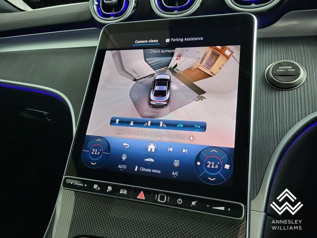 2025 Mercedes-Benz CLE