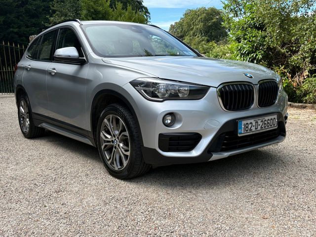 vehicle for sale from Deerpark Motor Company