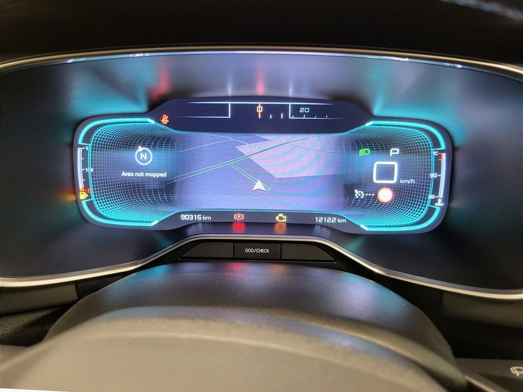 2020 Citroen C5 Aircross