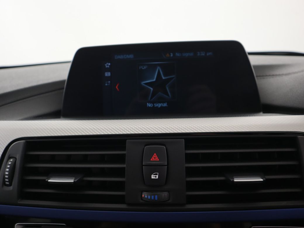 2018 BMW 3 Series