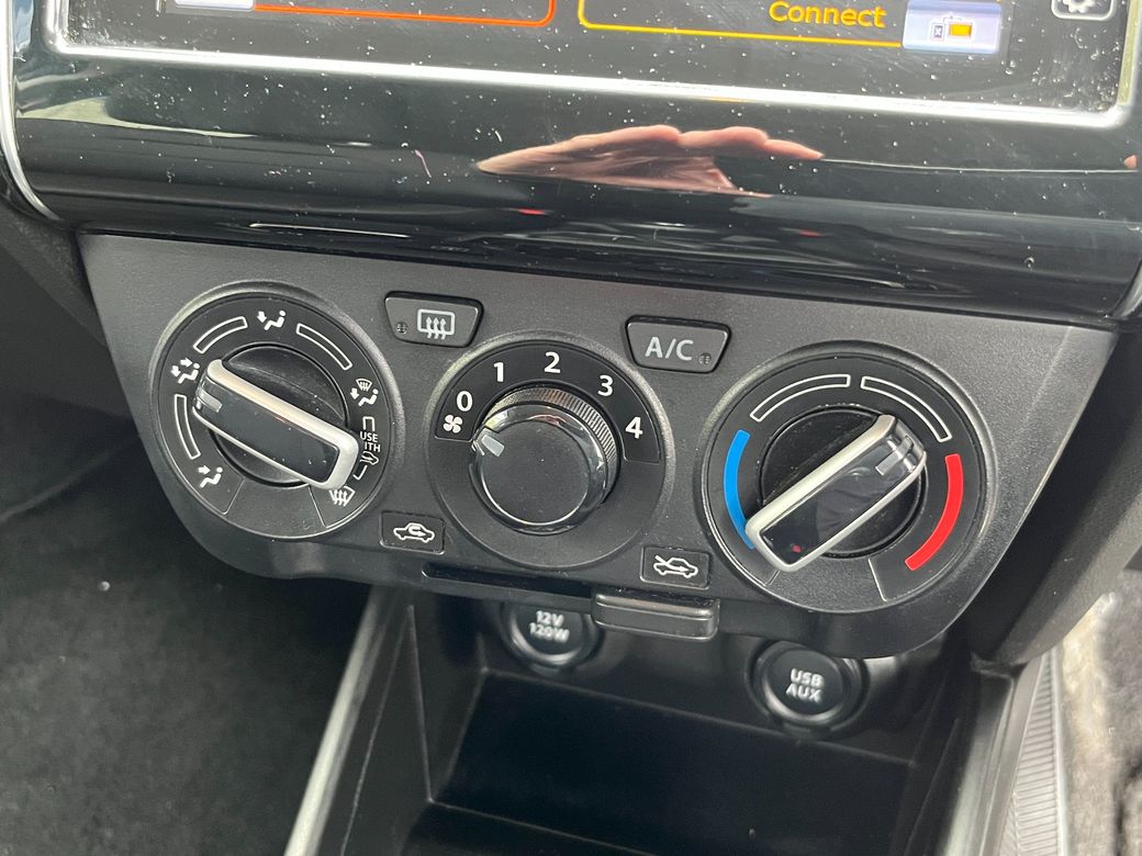 2019 Suzuki Swift