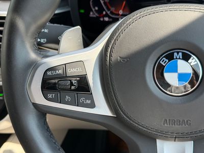 2023 BMW 5 Series