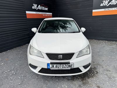 2013 SEAT Ibiza
