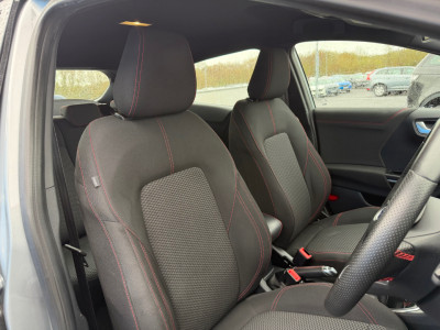 2023 Ford Puma
