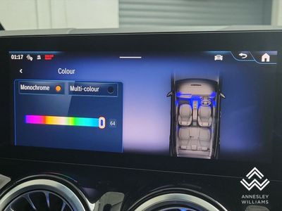 2024 Mercedes-Benz EQA