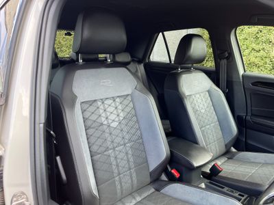 2023 Volkswagen T-Roc