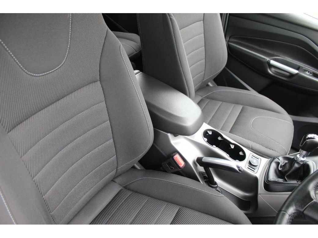 2016 Ford Kuga