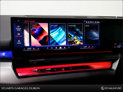 2025 BMW 5 Series