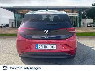 2023 Volkswagen ID.3