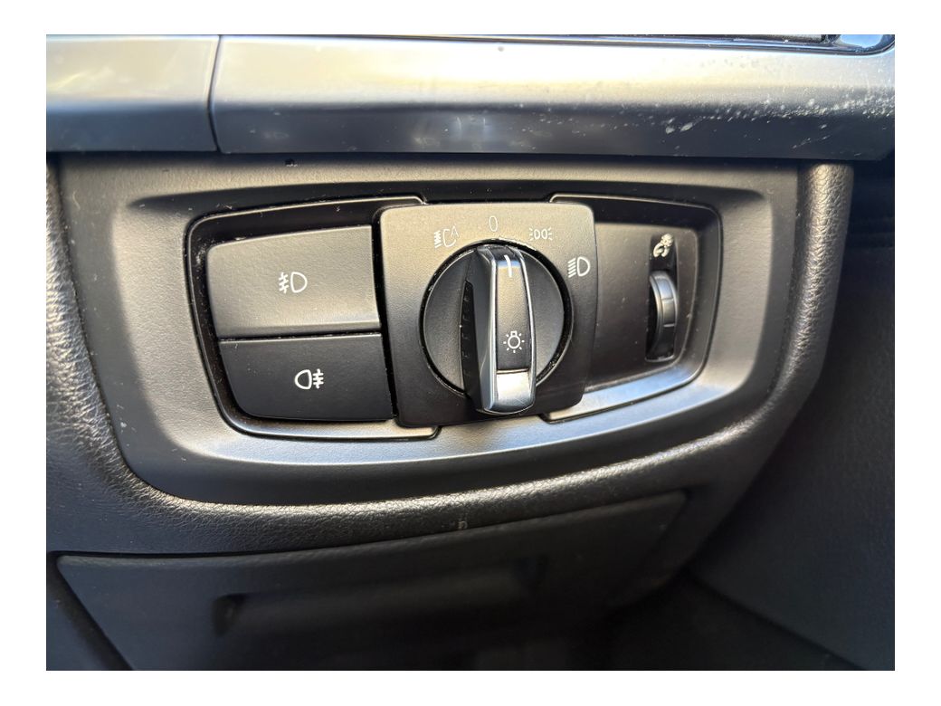 2014 BMW X5