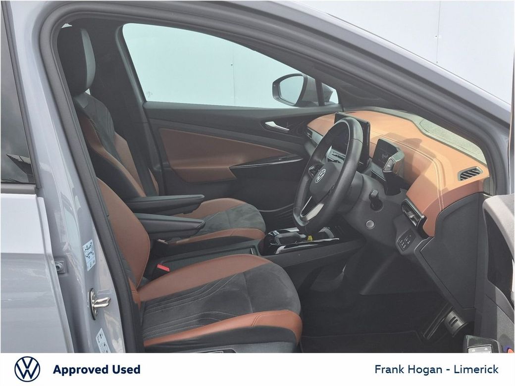 2023 Volkswagen ID.4