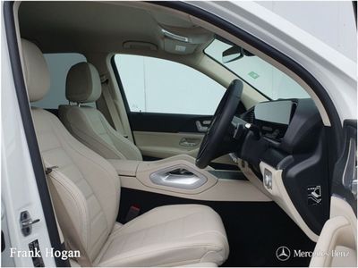 2026 Mercedes-Benz GLE Class