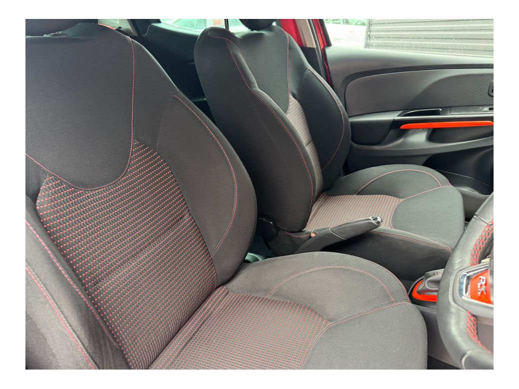 2014 Renault Clio