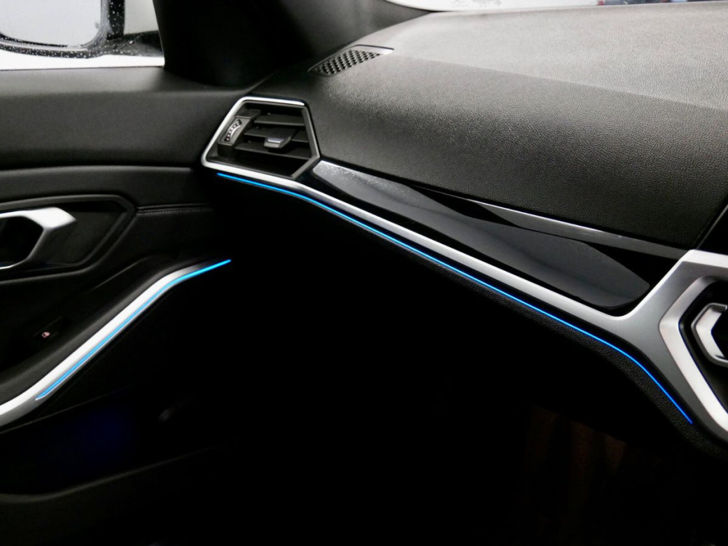 2020 BMW 3 Series