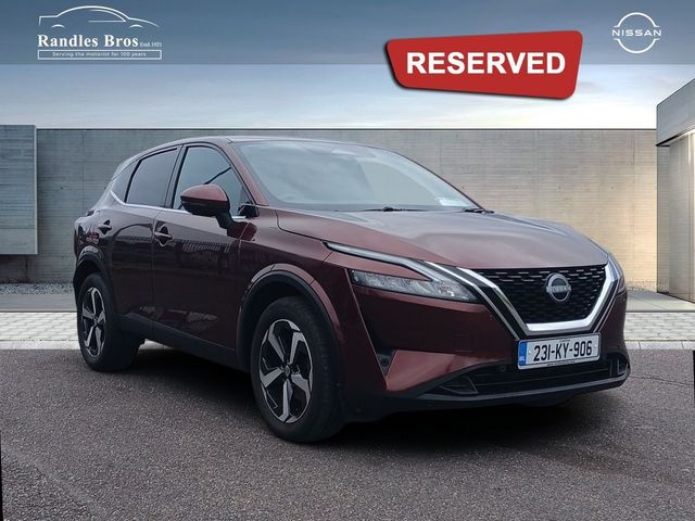 vehicle for sale from Randles Bros Tralee