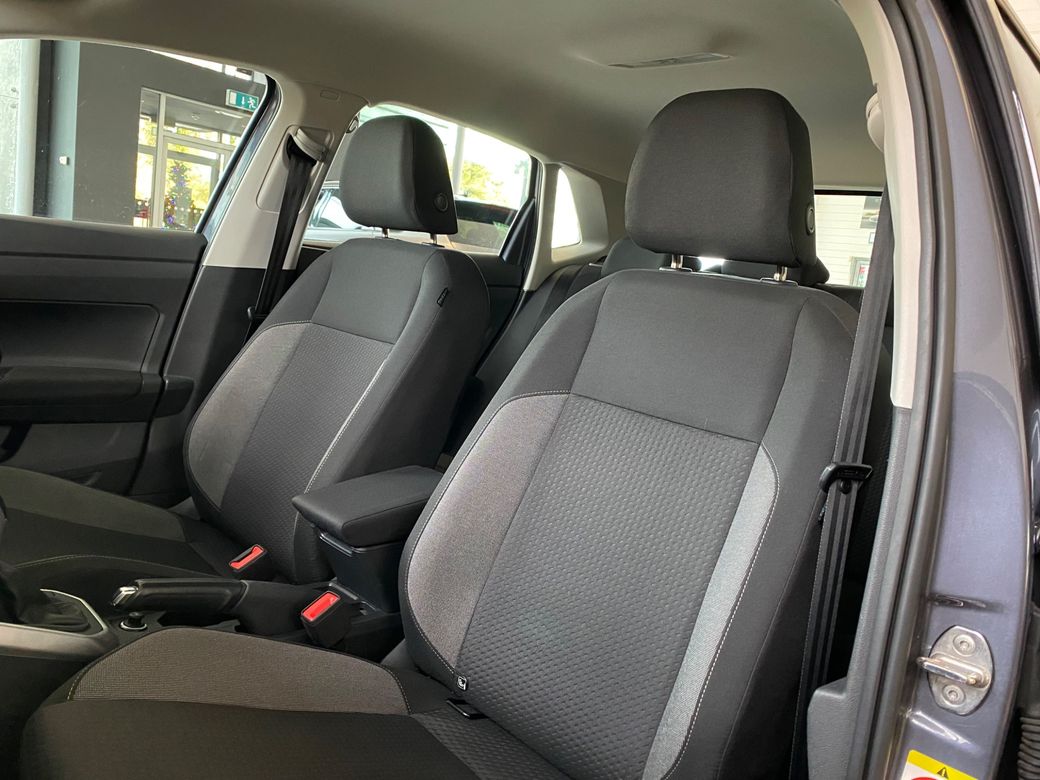 2023 Volkswagen Polo