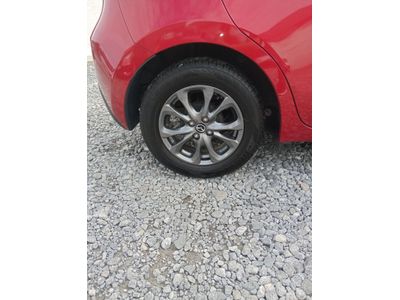 2017 Mazda Demio