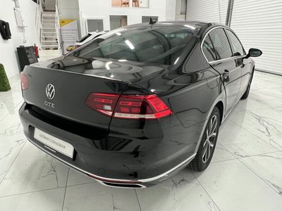 2021 Volkswagen Passat