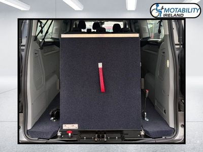 2026 Ford Tourneo Custom