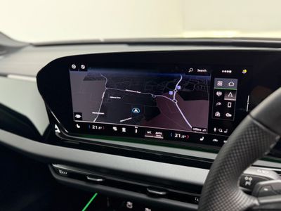 2026 Audi A6