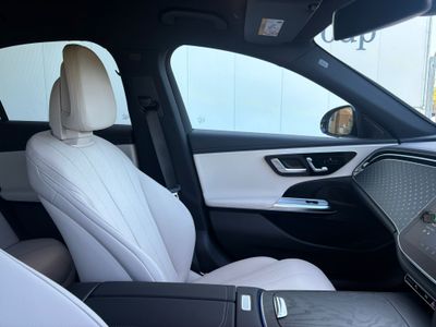 2026 Mercedes-Benz E Class