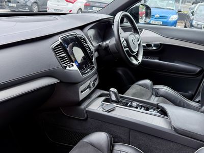 2020 Volvo XC90