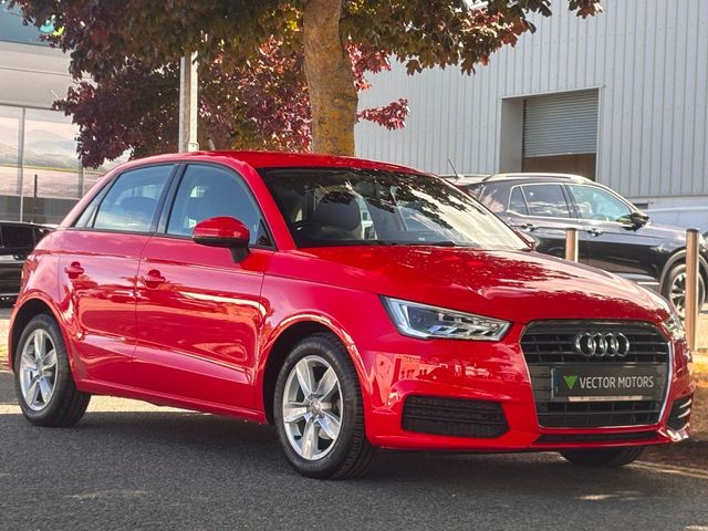 vehicle for sale from Vector Motors