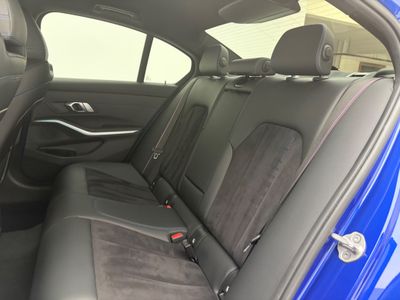 2023 BMW 3 Series