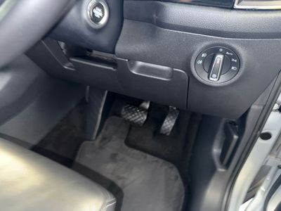 2021 Skoda Kodiaq