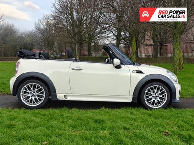 2015 Mini One