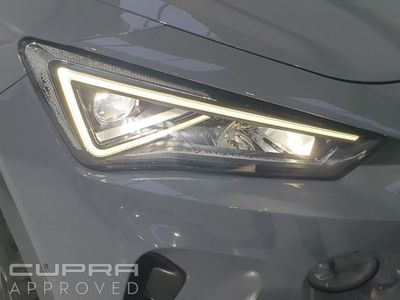 2024 Cupra Formentor