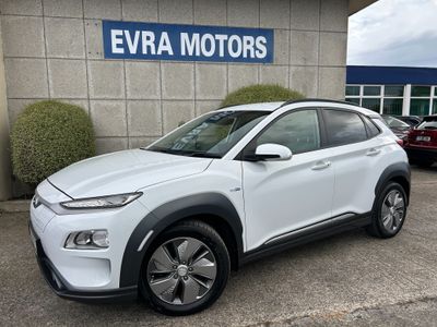 2021 Hyundai Kona