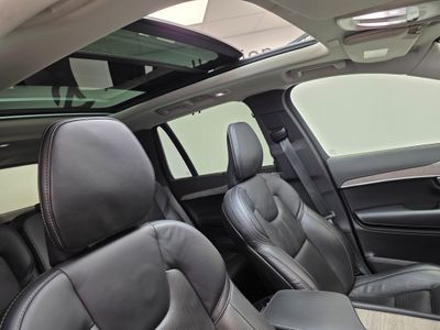 2023 Volvo XC90