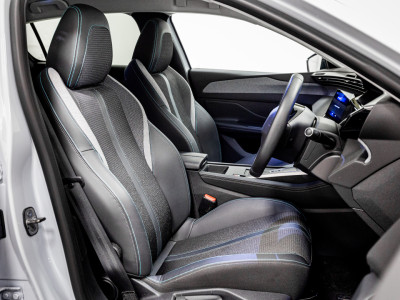 2024 Peugeot 308