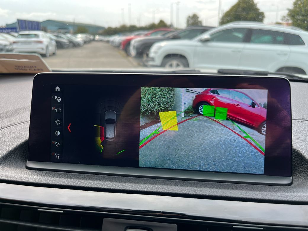 2019 BMW 1 Series