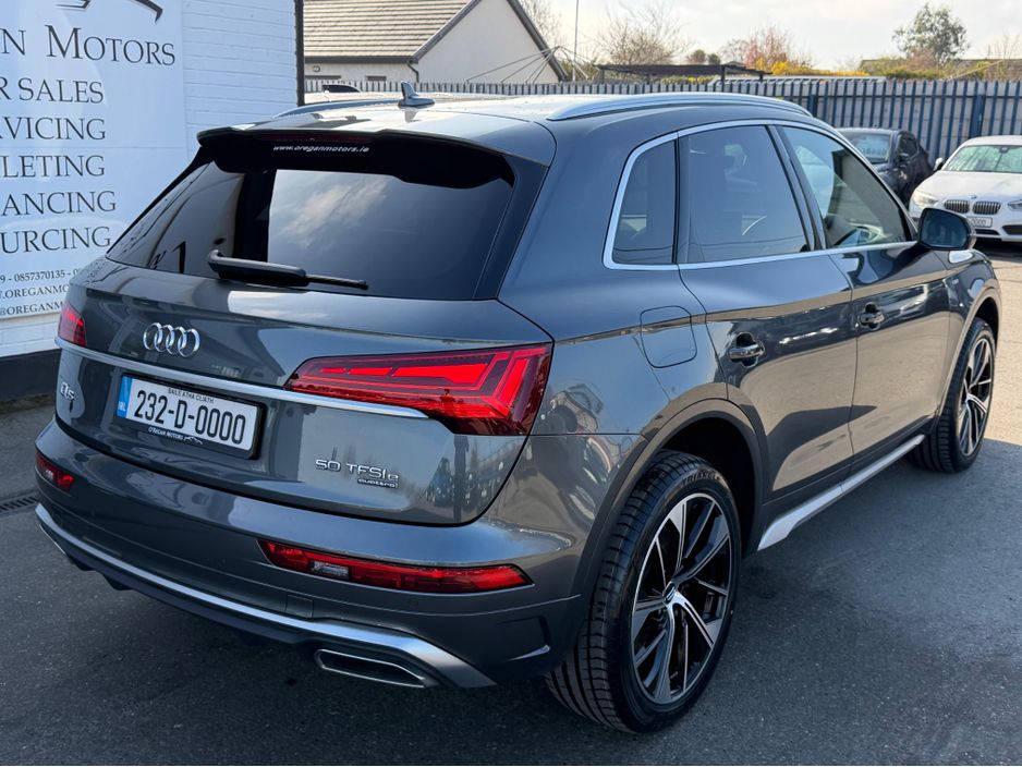 2023 Audi Q5