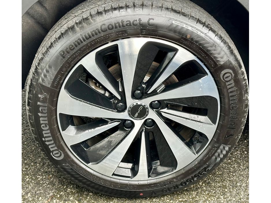 2025 BYD Seal