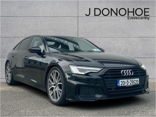 vehicle for sale from J Donohoe BMW