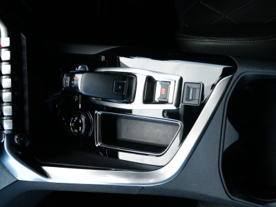 2019 Peugeot 5008