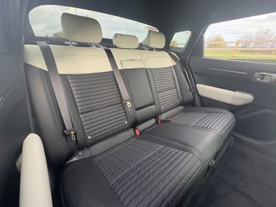 2026 Kia EV4