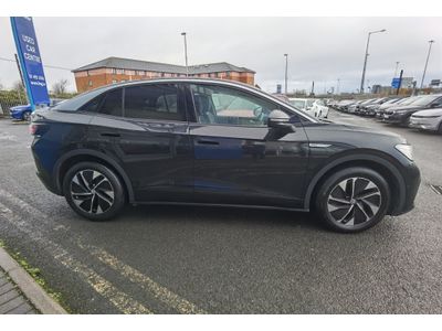 2022 Volkswagen ID.5