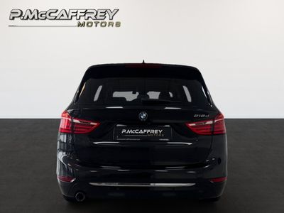 2016 BMW 2 Series Gran Tourer