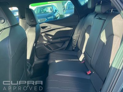 2025 Cupra Leon